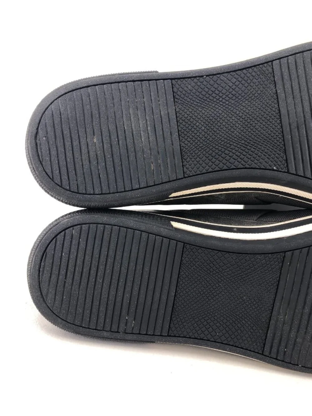 Zanzara Rory Gray Sneakers 11